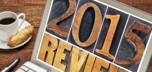 Sync Marketing's Year In Review - 2015