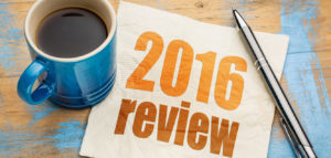 Sync Marketing 2016 Year in Review