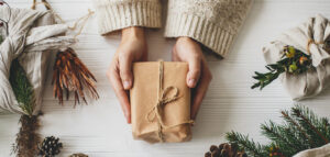 Five Types of Holiday Giveaways to Run