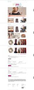 Maurices Pinterest Sweepstakes