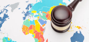 international sweepstakes and contests law